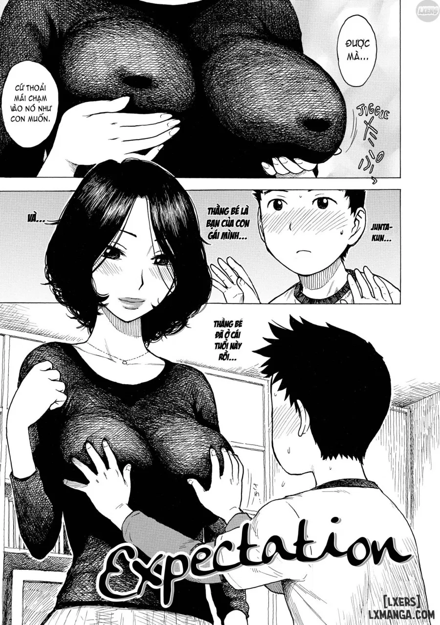 ANOTHER WIFE 