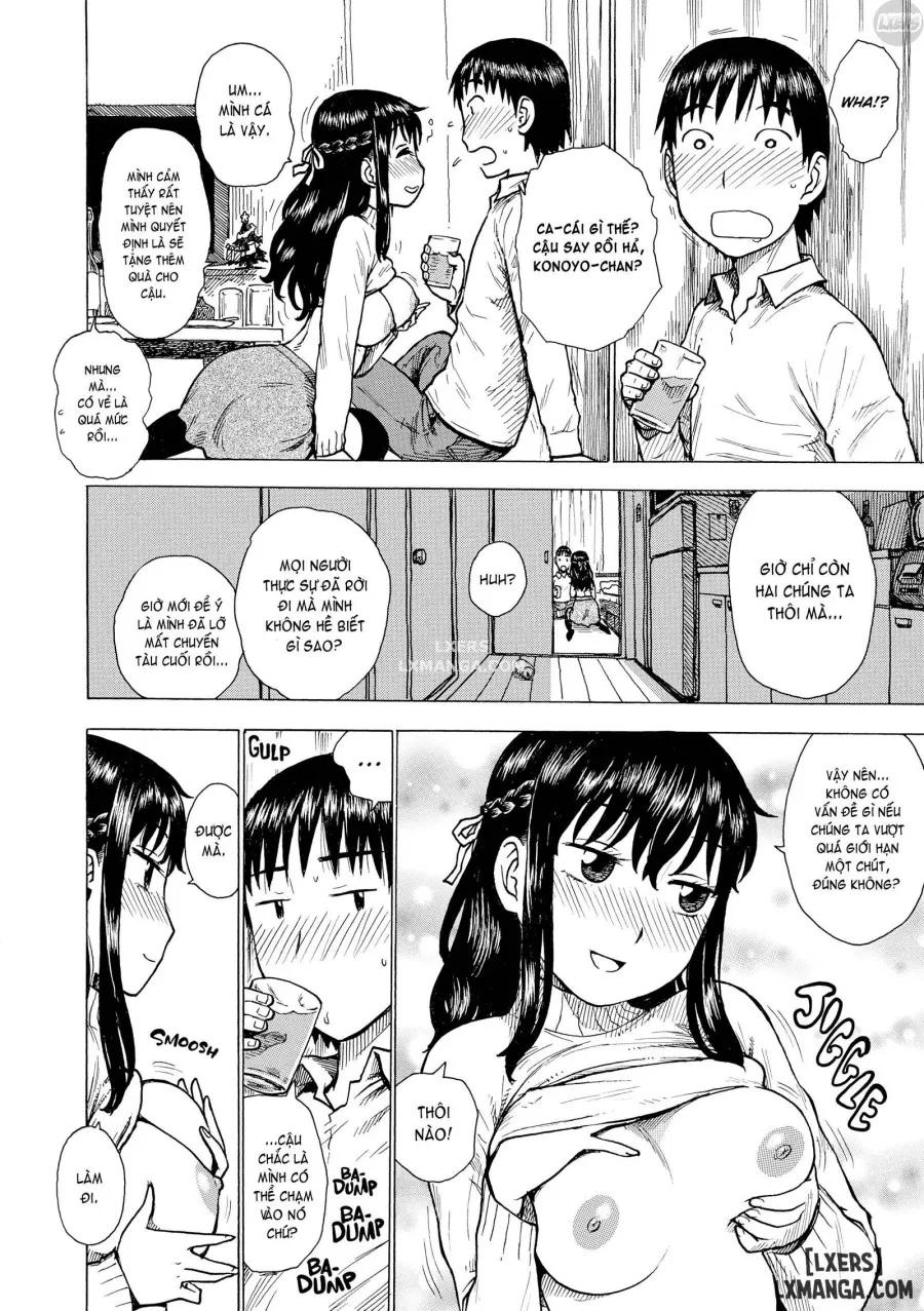 ANOTHER WIFE 