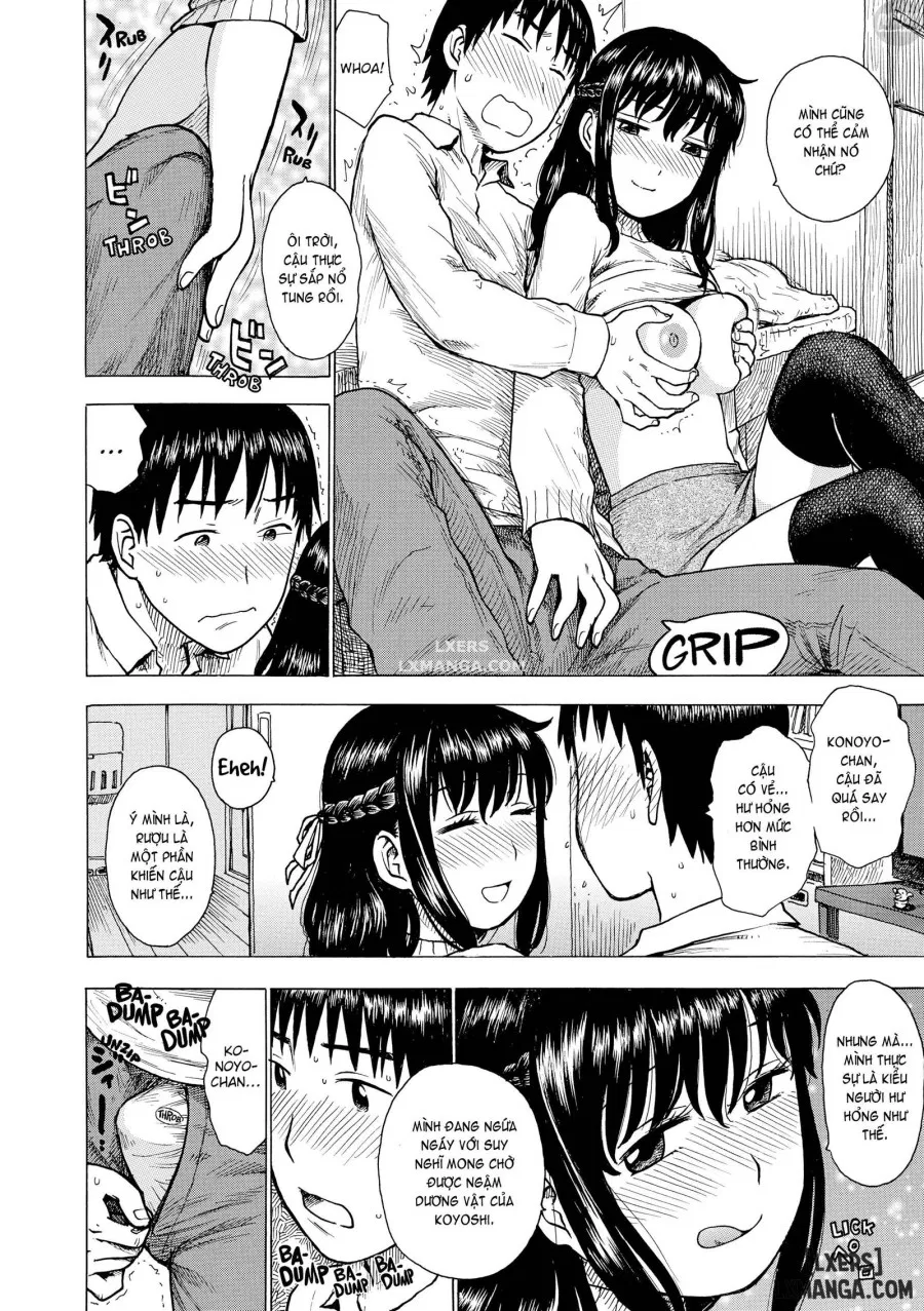ANOTHER WIFE 