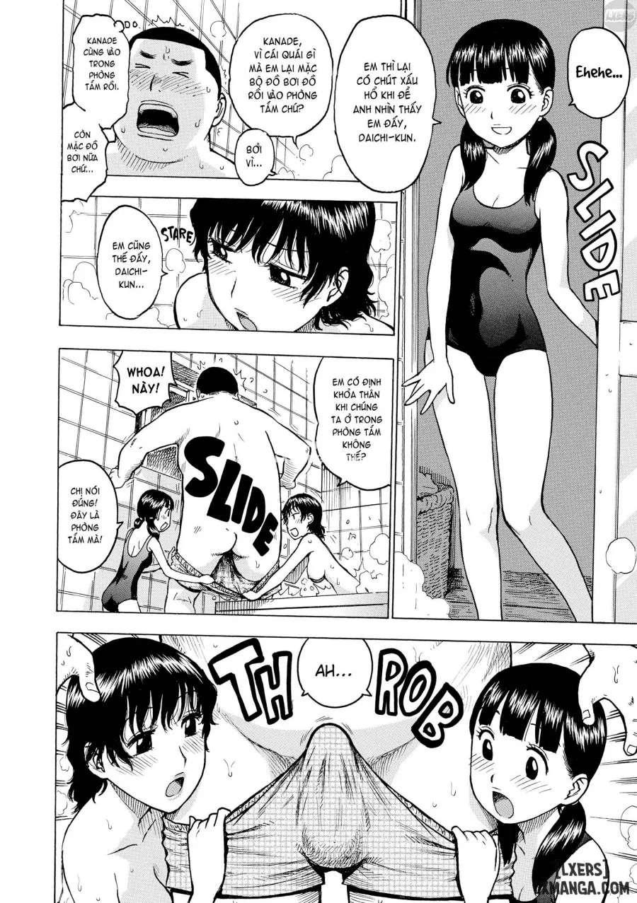 ANOTHER WIFE 