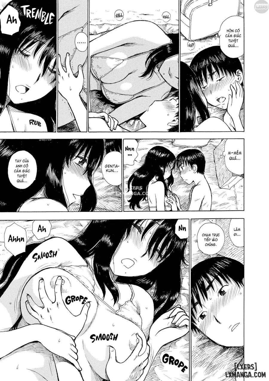ANOTHER WIFE 