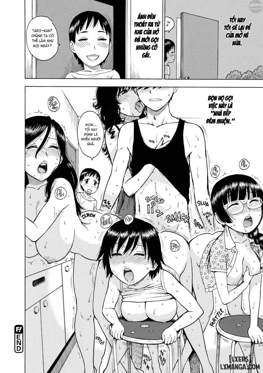 ANOTHER WIFE 