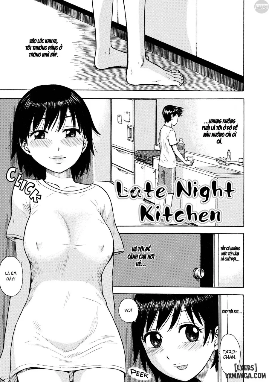 ANOTHER WIFE 