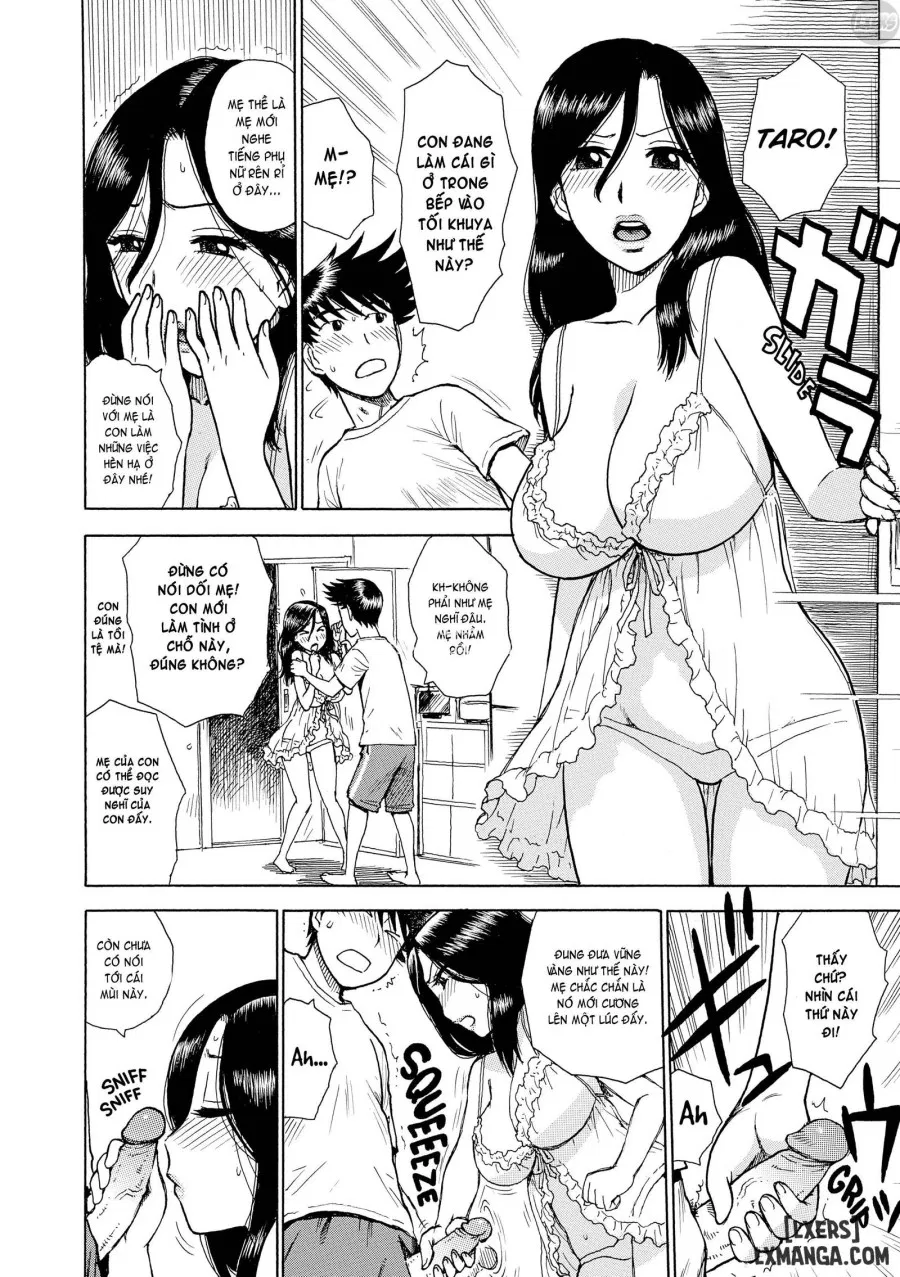 ANOTHER WIFE 
