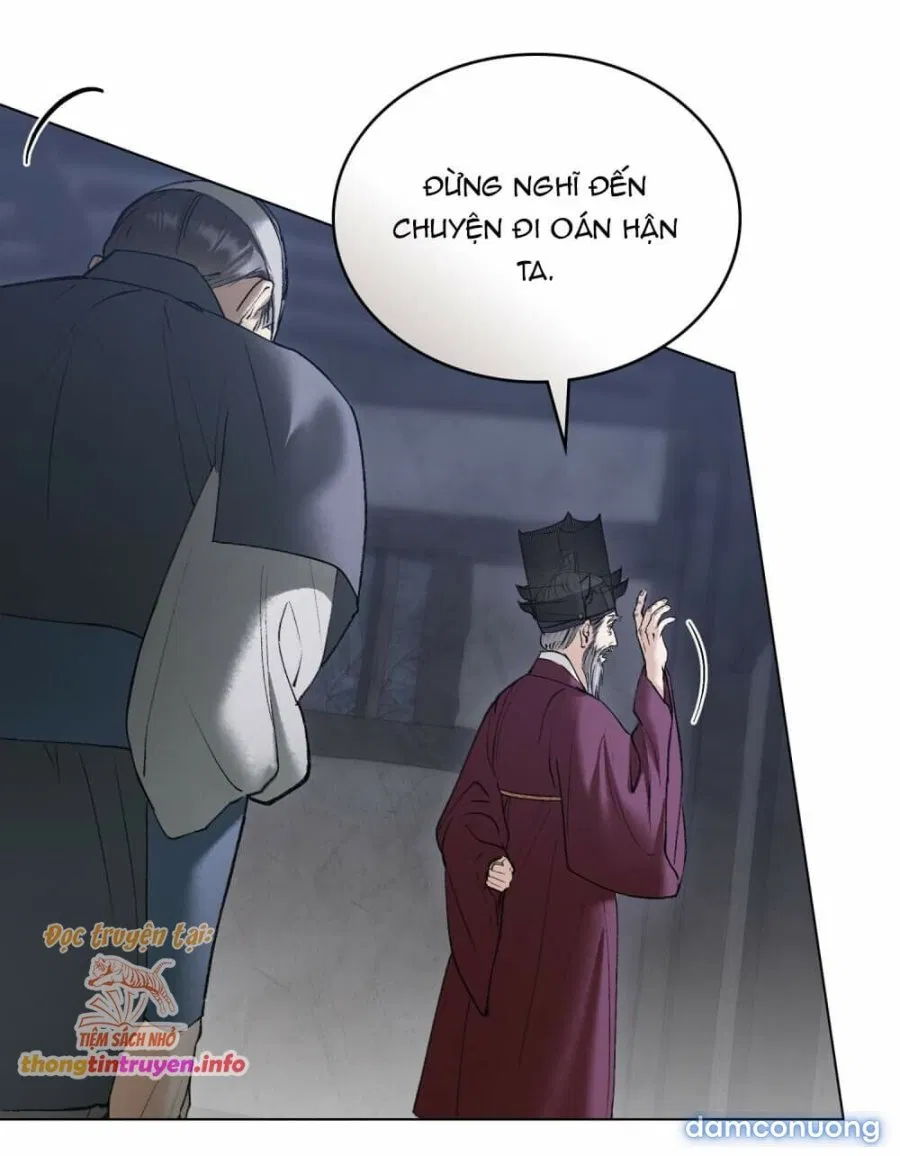 [18+] ĐÊM HỖN LOẠN 