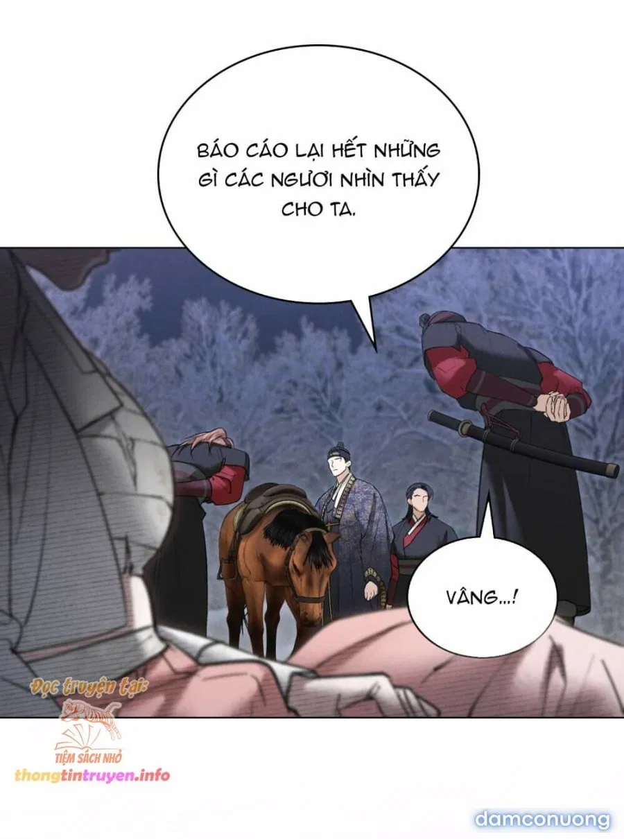 [18+] ĐÊM HỖN LOẠN 