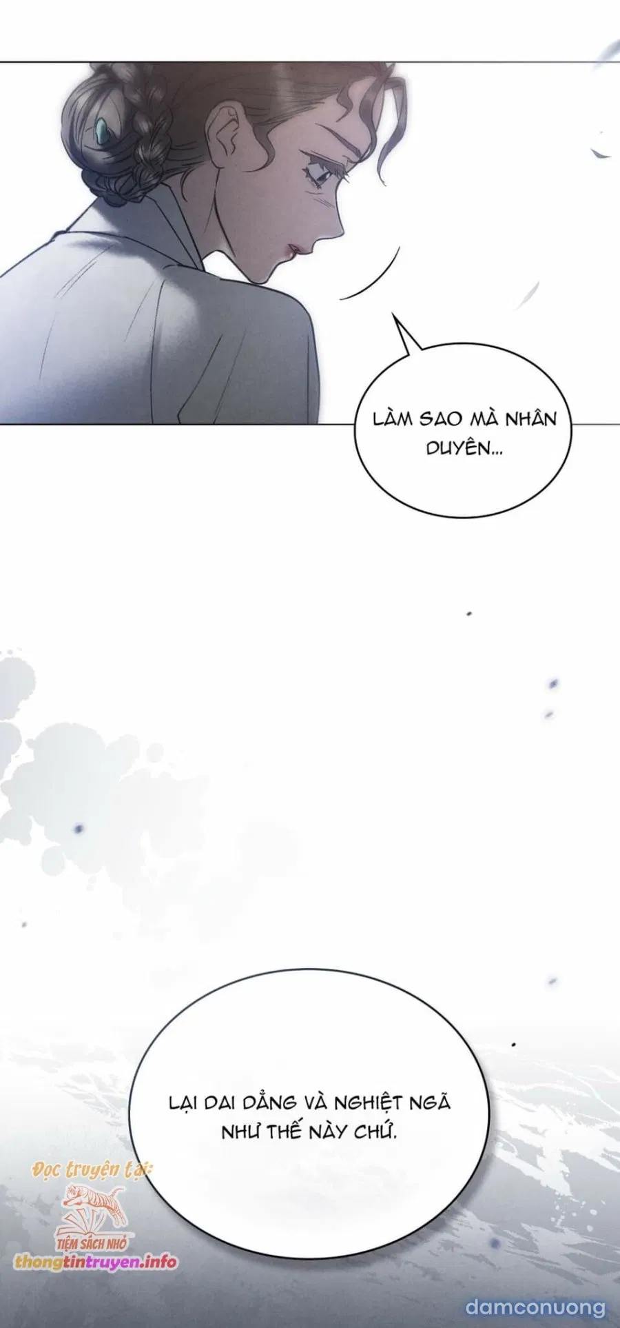 [18+] ĐÊM HỖN LOẠN 
