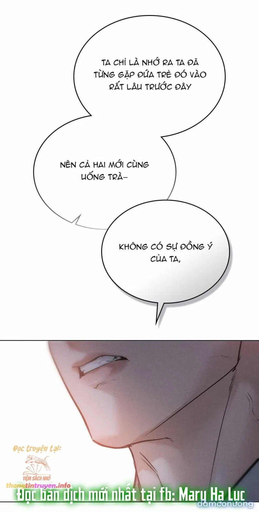 [18+] ĐÊM HỖN LOẠN 