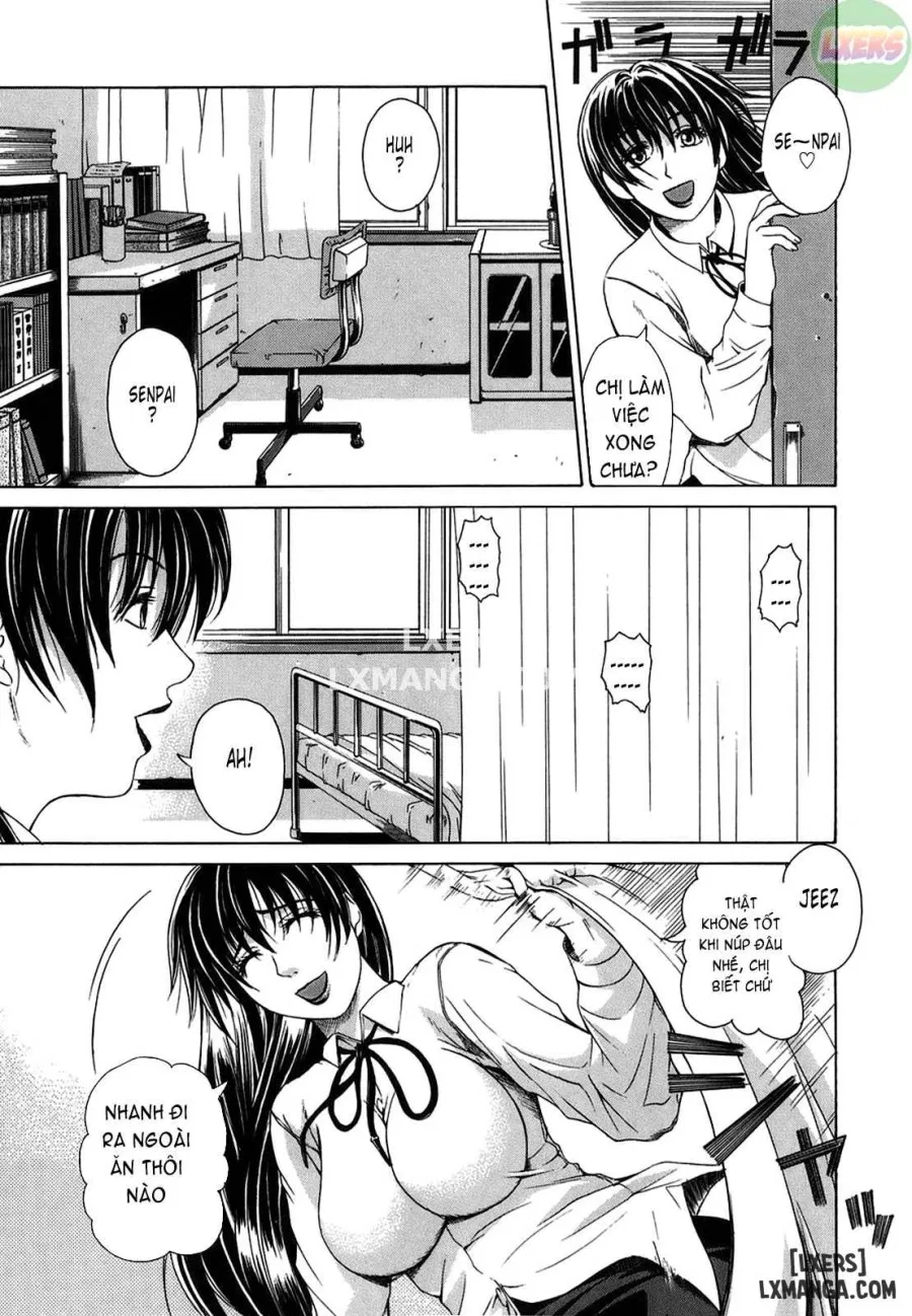 Restart! 