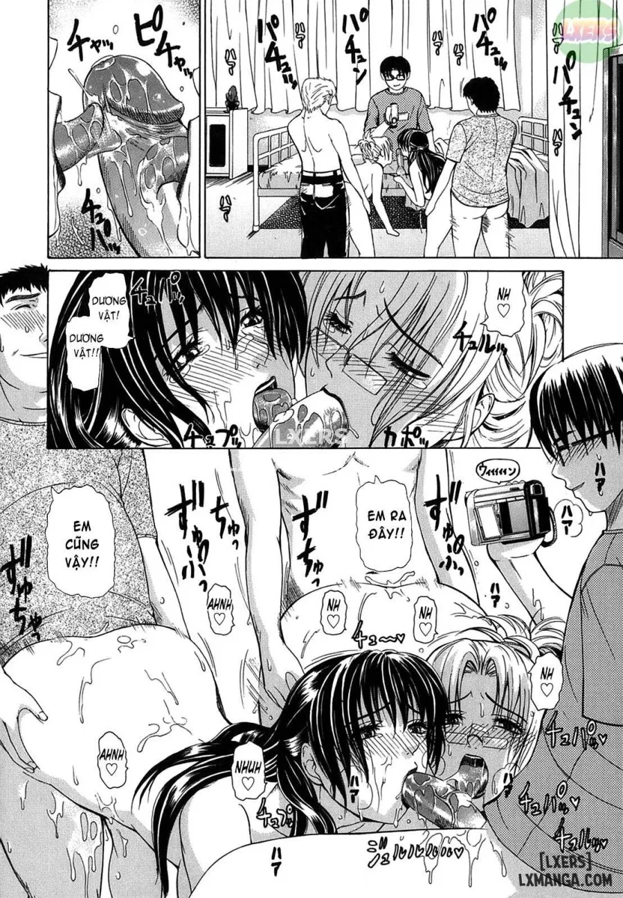 Restart! 