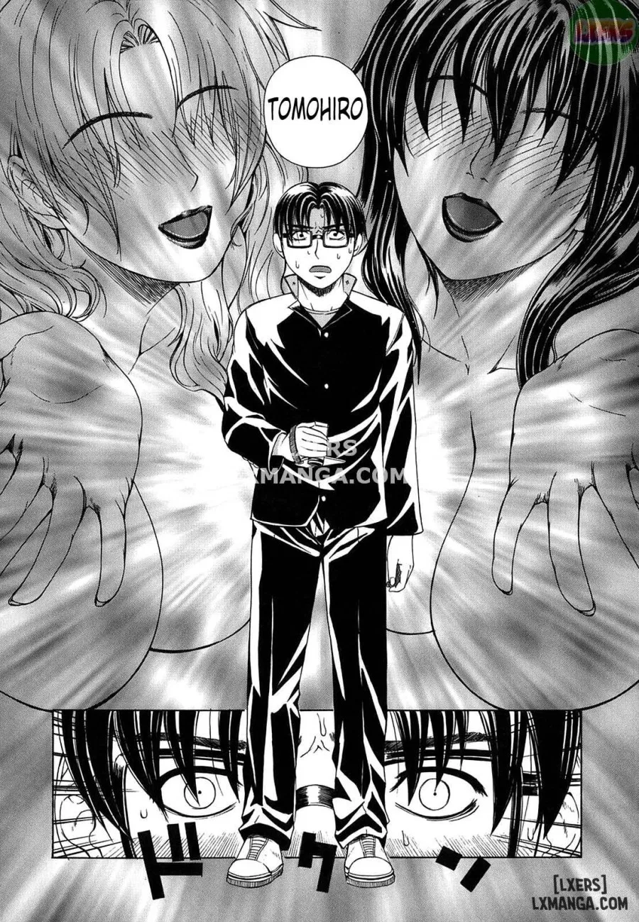 Restart! 