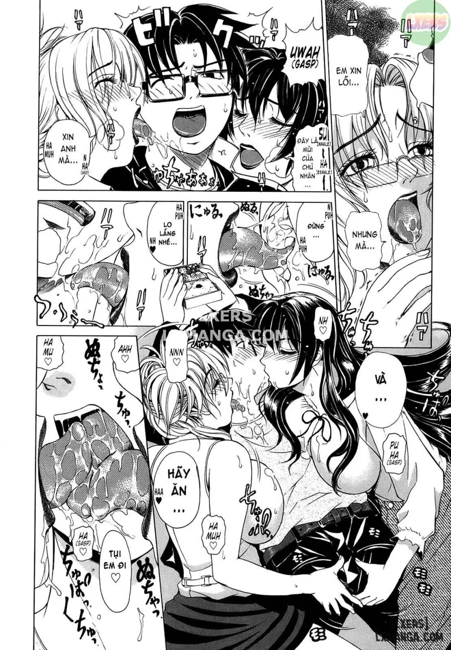 Restart! 