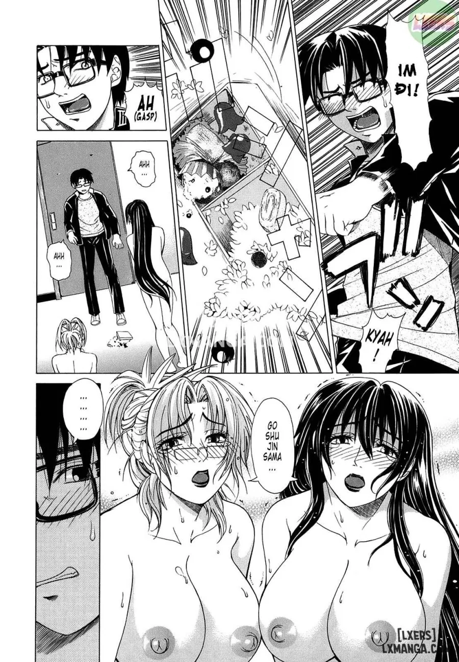 Restart! 