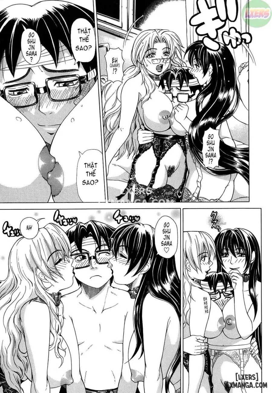 Restart! 