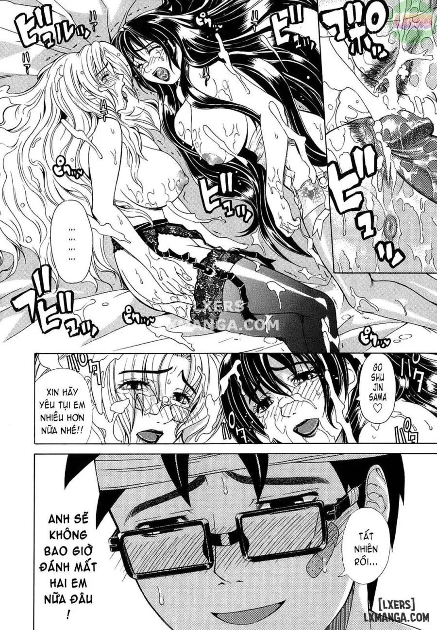 Restart! 