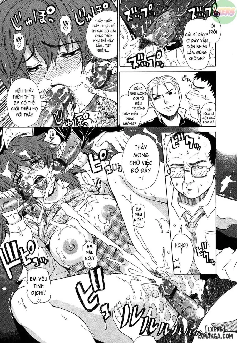 Restart! 