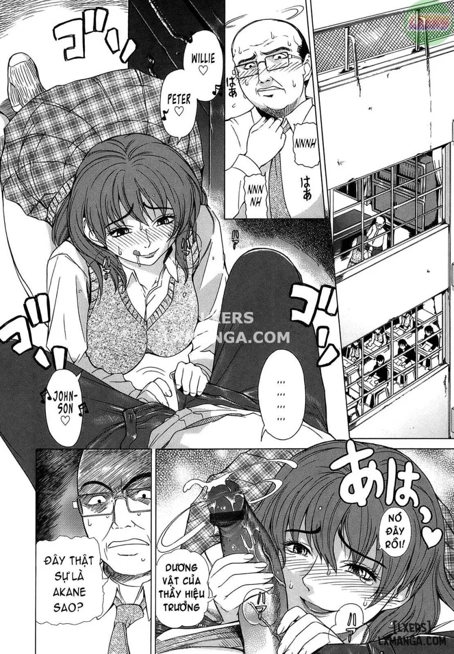 Restart! 