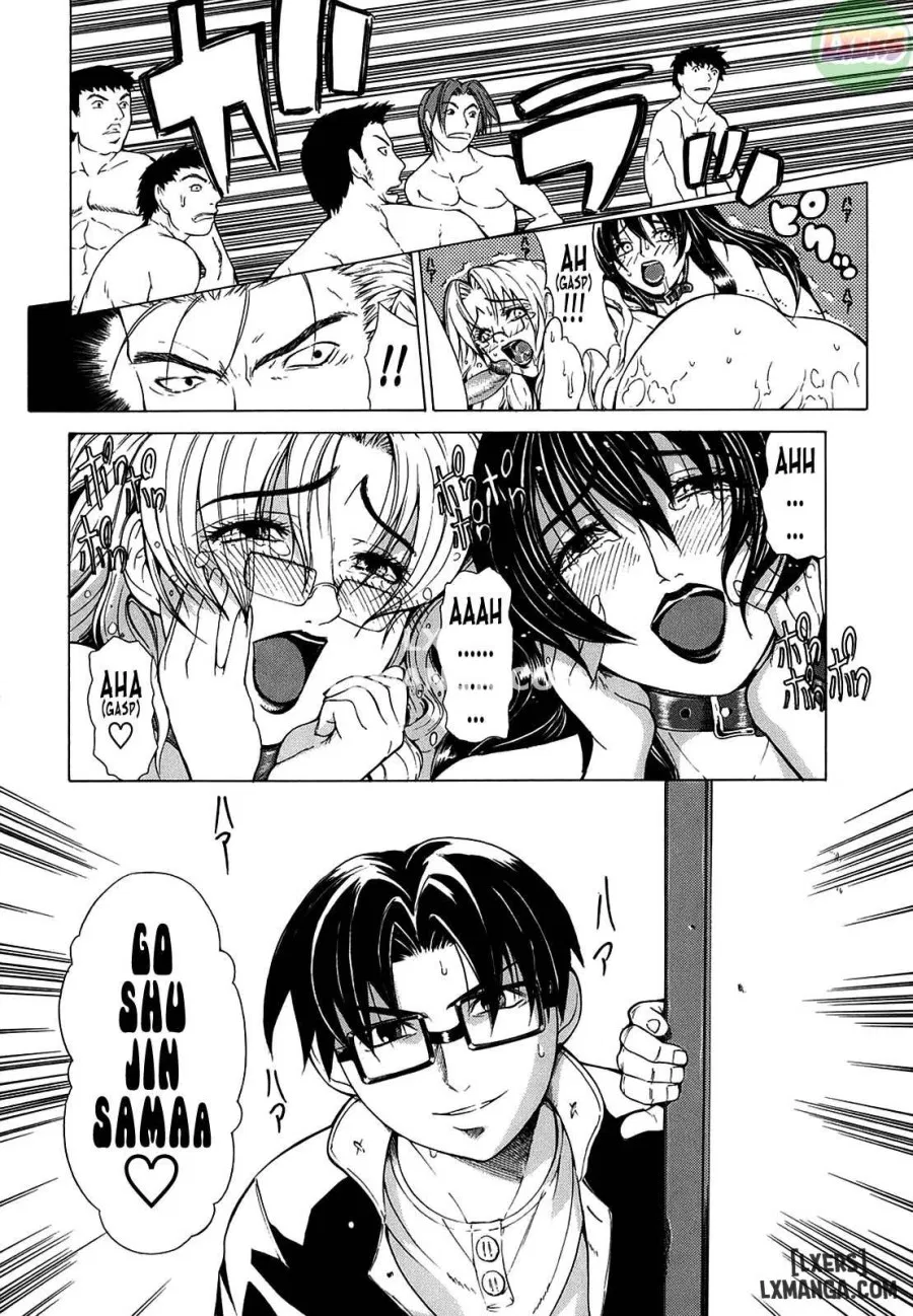 Restart! 