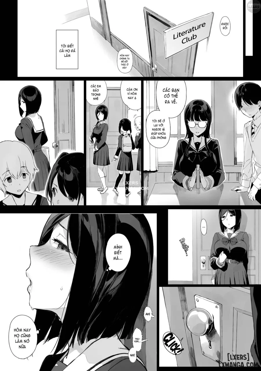 Sex with Senpai 