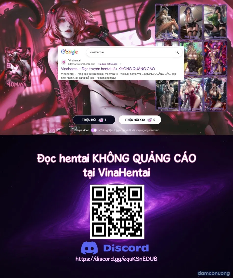 Nếu Anh Ấy Biến Thành Cô Ấy 