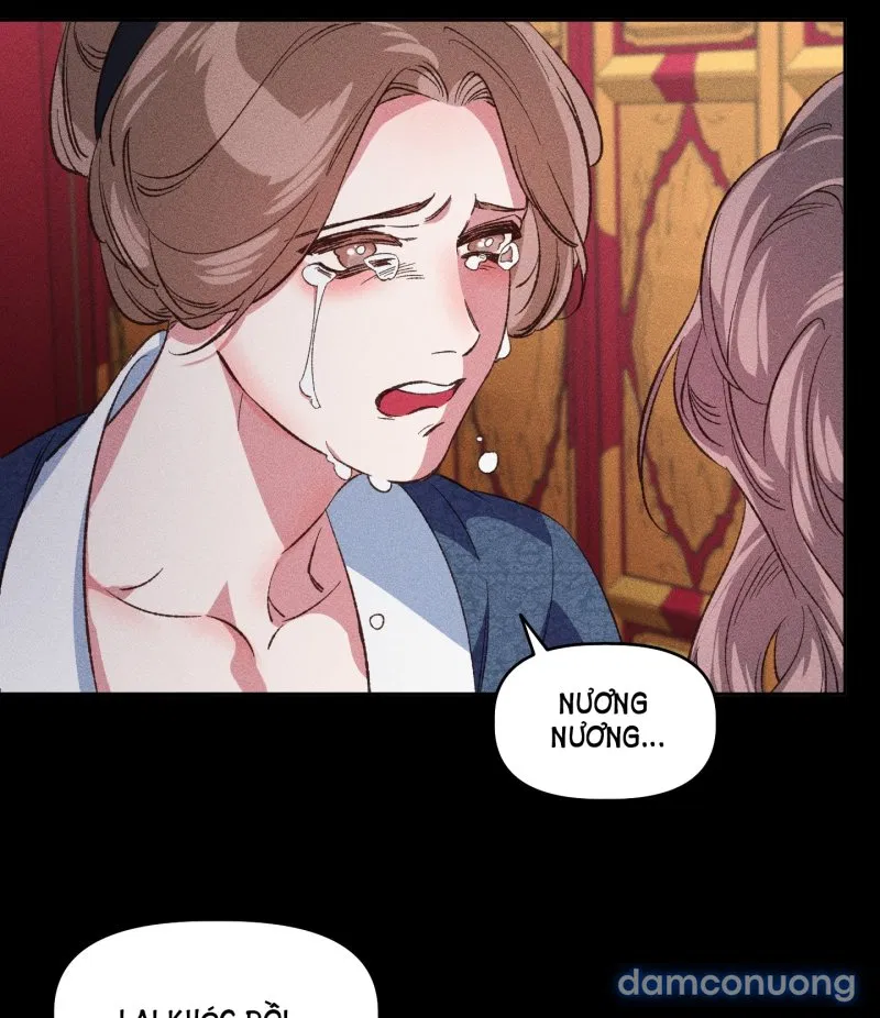 [18+] LÃNH CUNG NƯƠNG NƯƠNG 