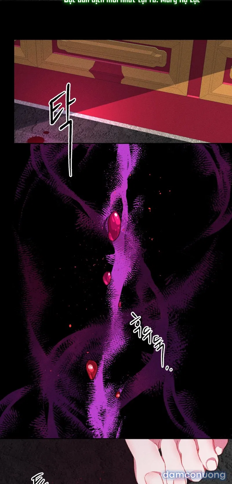 [18+] LÃNH CUNG NƯƠNG NƯƠNG 