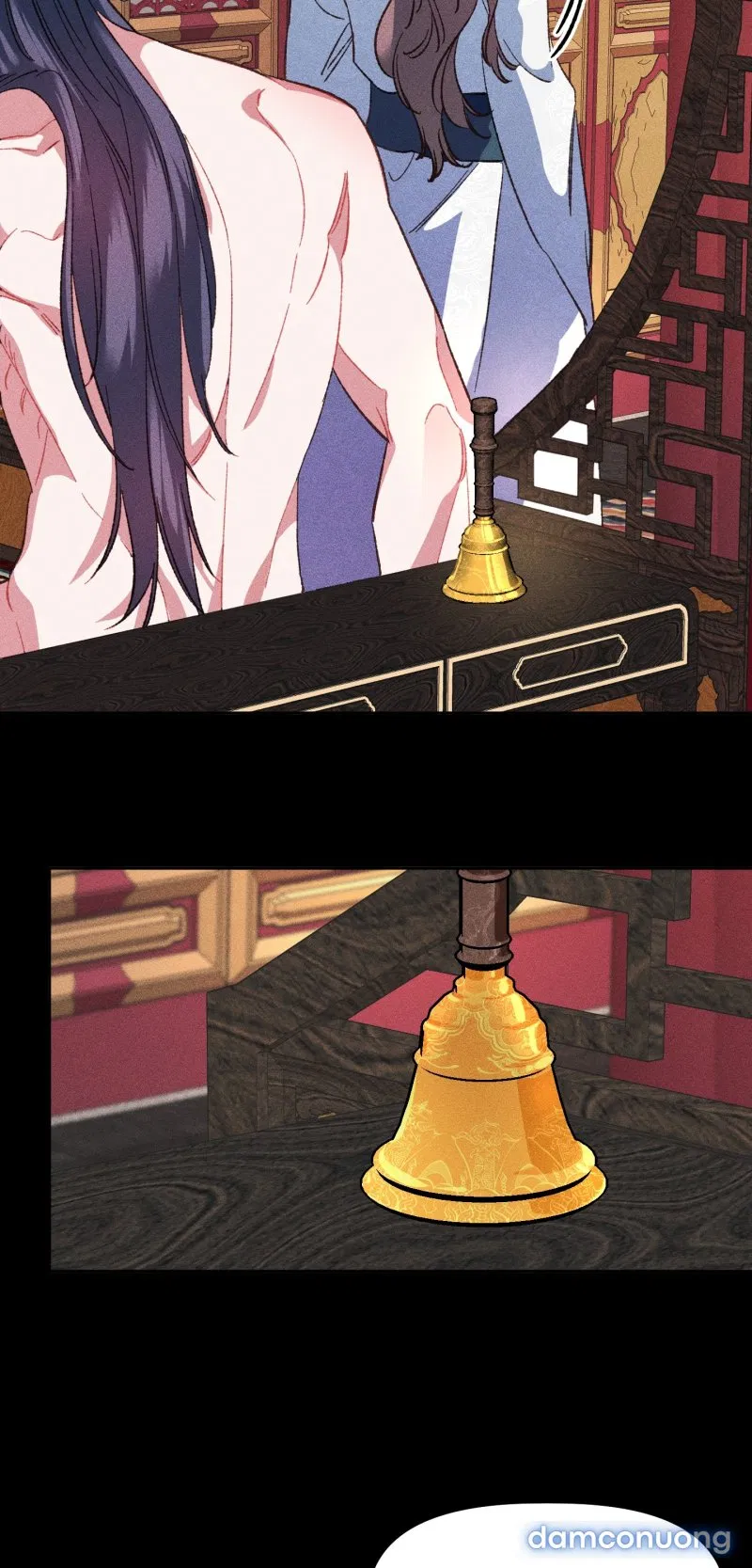 [18+] LÃNH CUNG NƯƠNG NƯƠNG 