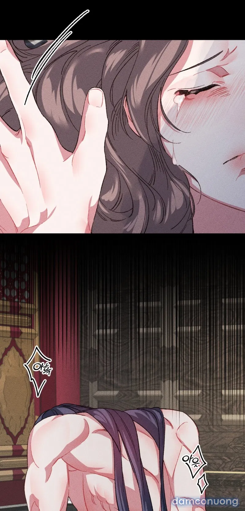 [18+] LÃNH CUNG NƯƠNG NƯƠNG 