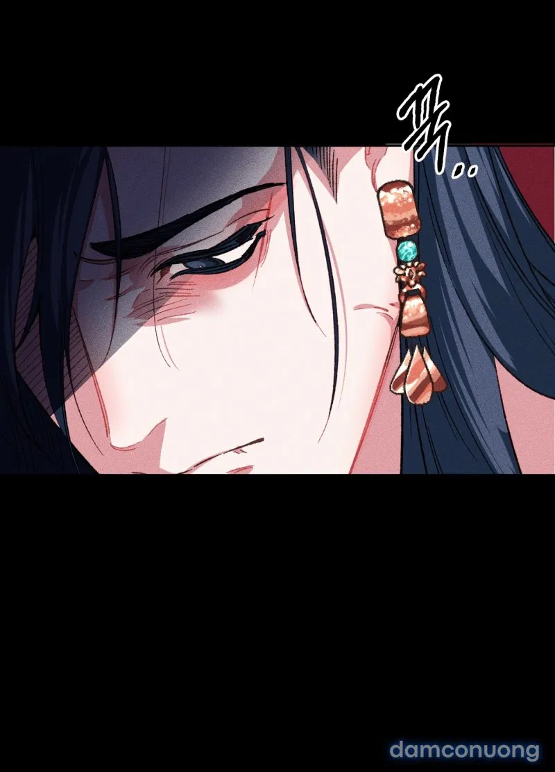 [18+] LÃNH CUNG NƯƠNG NƯƠNG 