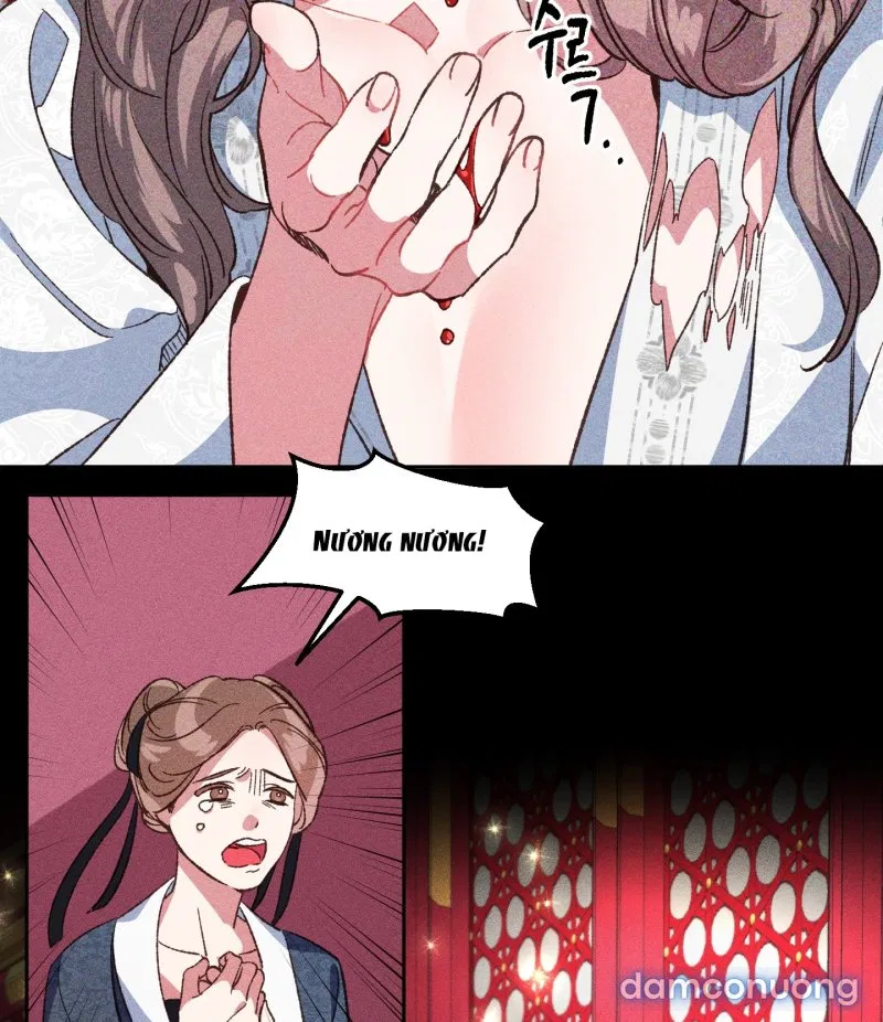 [18+] LÃNH CUNG NƯƠNG NƯƠNG 