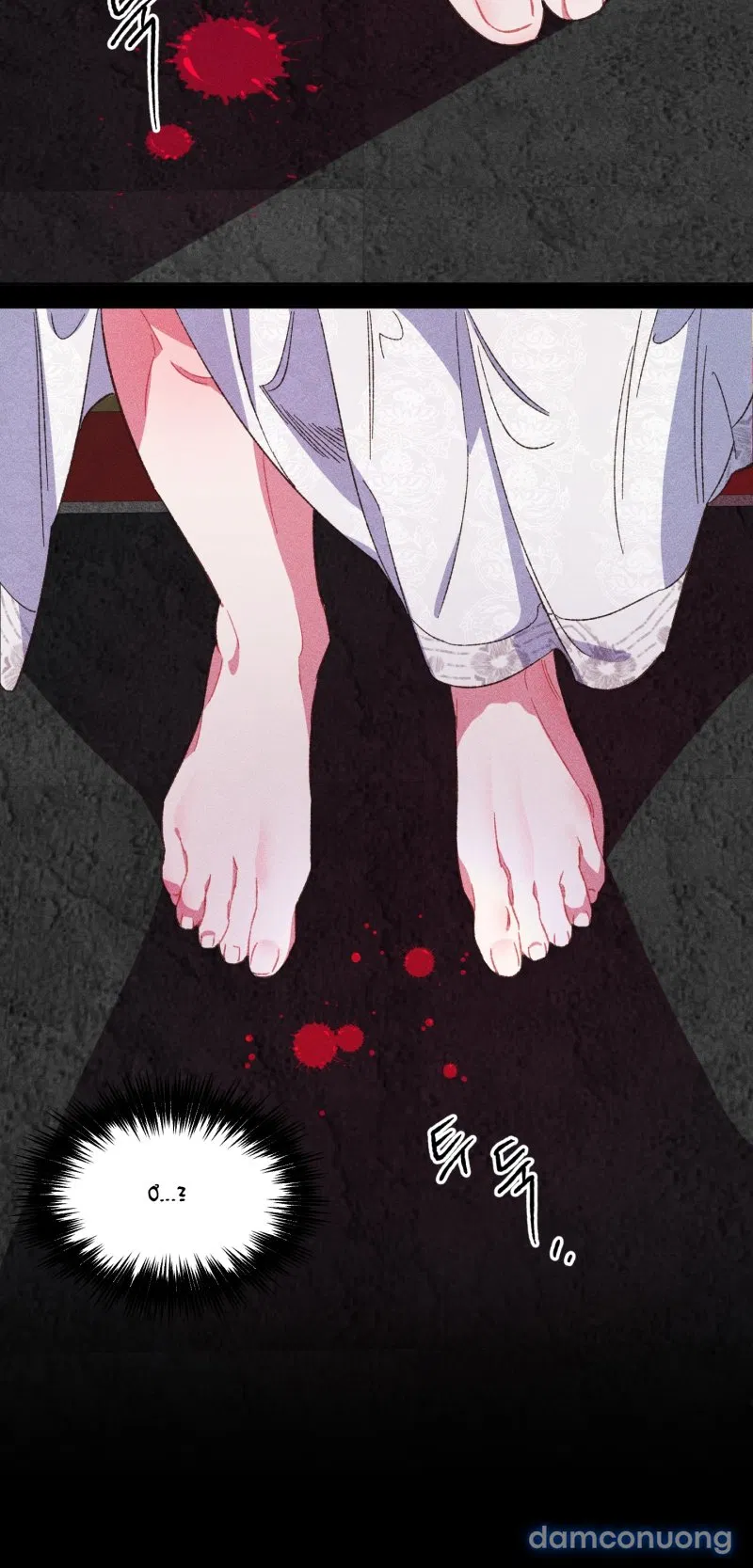[18+] LÃNH CUNG NƯƠNG NƯƠNG 