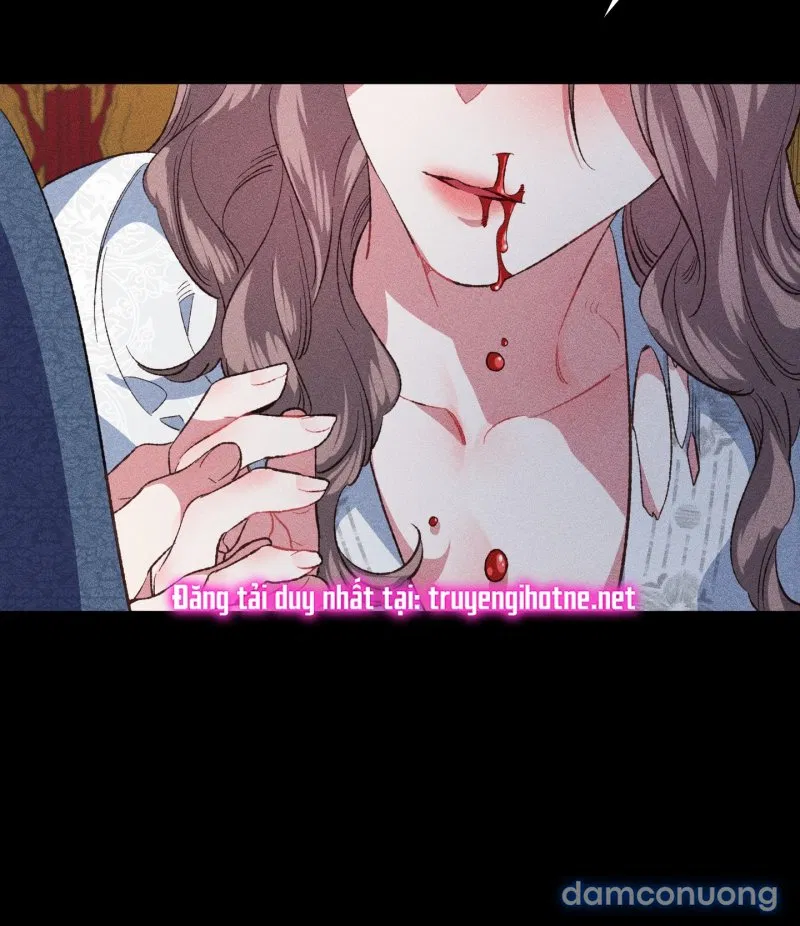 [18+] LÃNH CUNG NƯƠNG NƯƠNG 