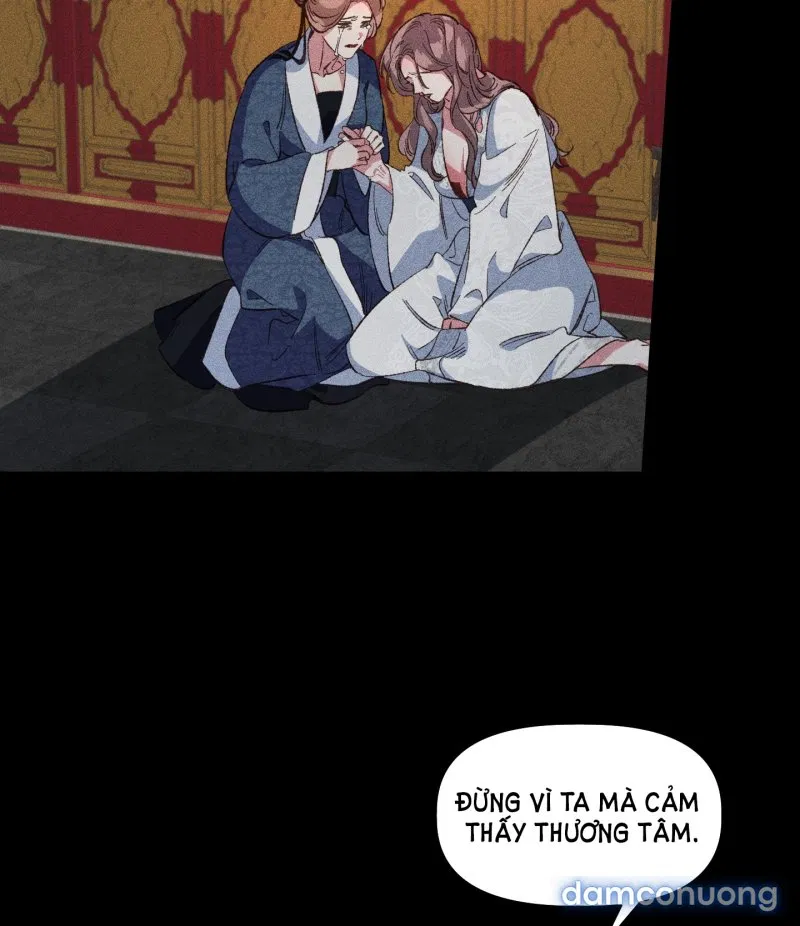 [18+] LÃNH CUNG NƯƠNG NƯƠNG 