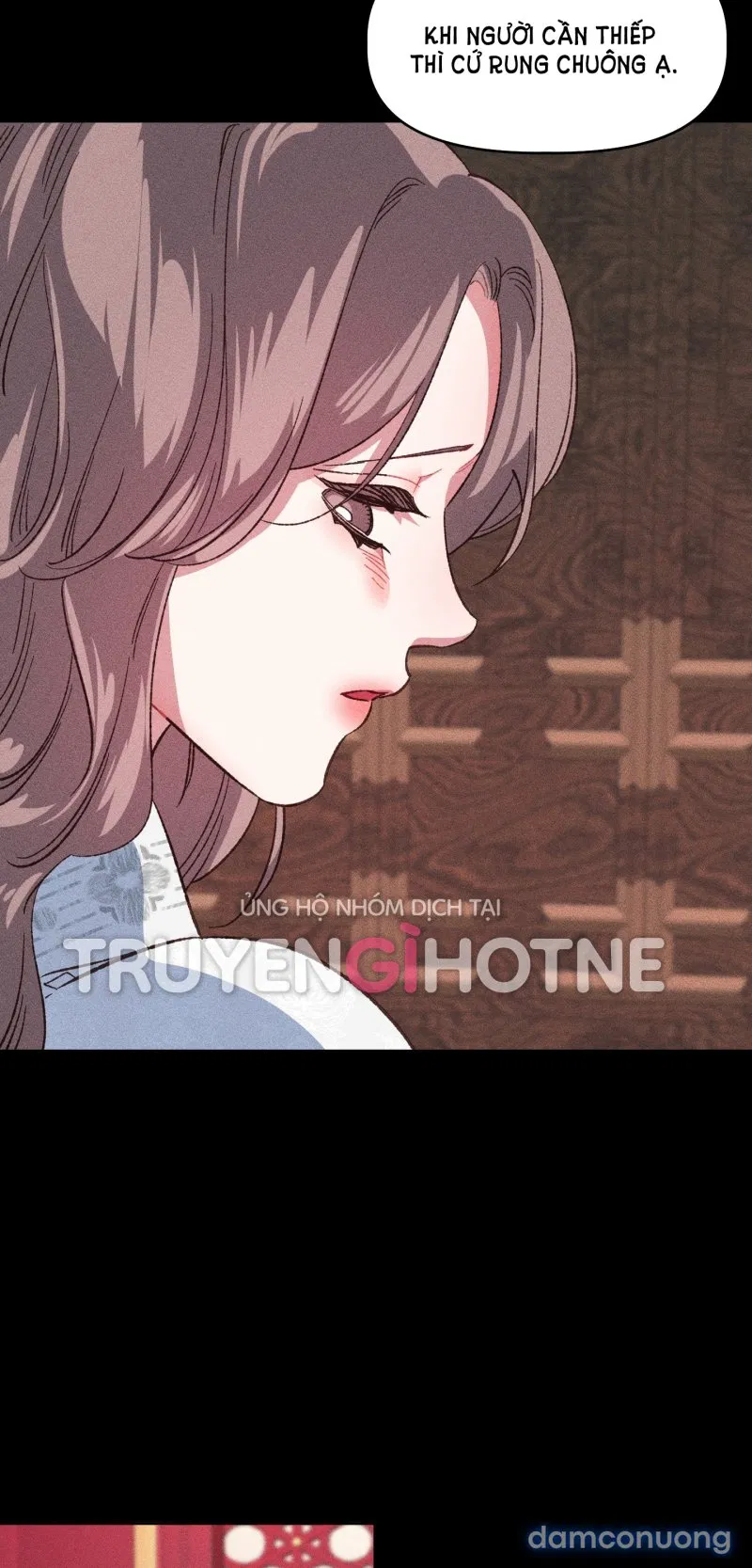 [18+] LÃNH CUNG NƯƠNG NƯƠNG 