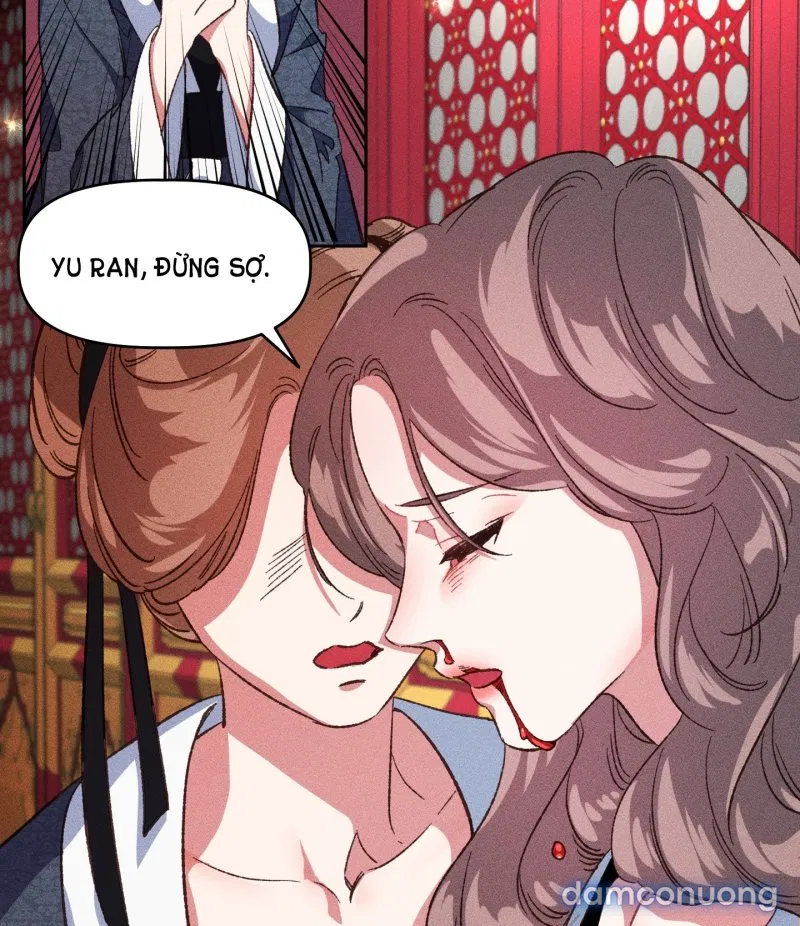 [18+] LÃNH CUNG NƯƠNG NƯƠNG 