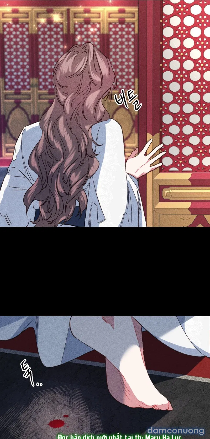 [18+] LÃNH CUNG NƯƠNG NƯƠNG 