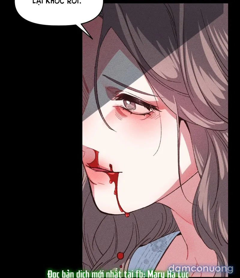 [18+] LÃNH CUNG NƯƠNG NƯƠNG 