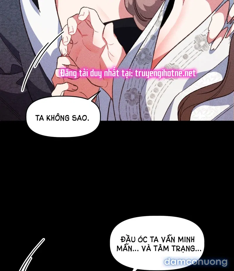 [18+] LÃNH CUNG NƯƠNG NƯƠNG 