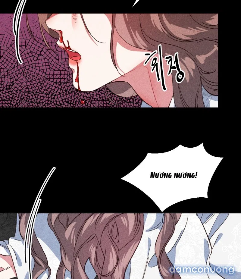 [18+] LÃNH CUNG NƯƠNG NƯƠNG 