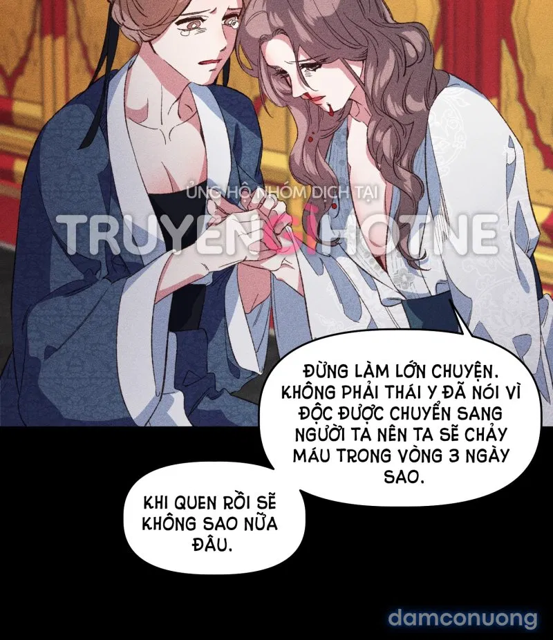[18+] LÃNH CUNG NƯƠNG NƯƠNG 