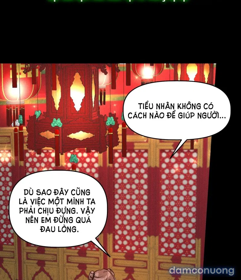 [18+] LÃNH CUNG NƯƠNG NƯƠNG 