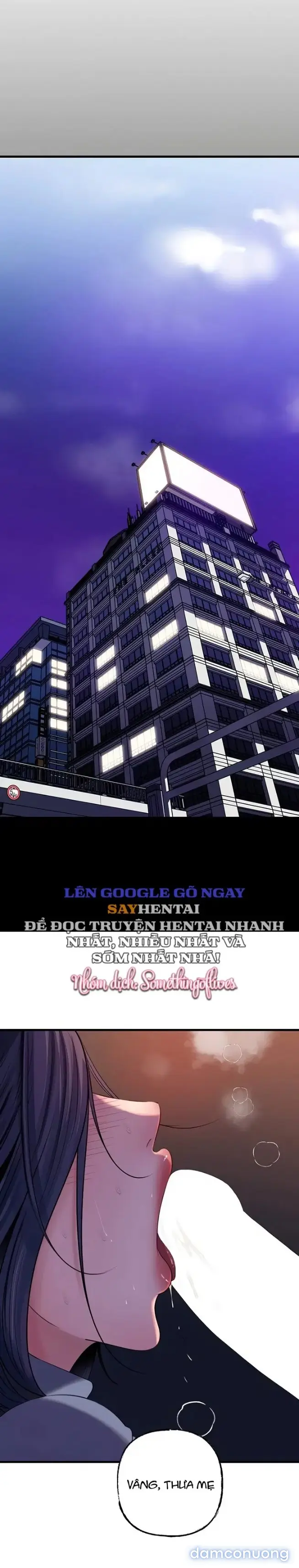 Mẹ vợ vẫn là tuyệt nhất (sex only) 