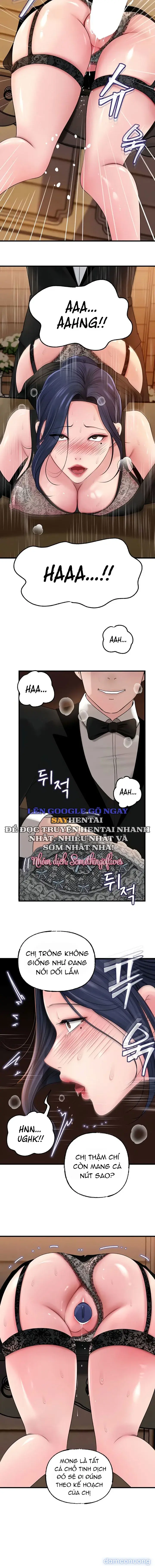 Mẹ vợ vẫn là tuyệt nhất (sex only) 