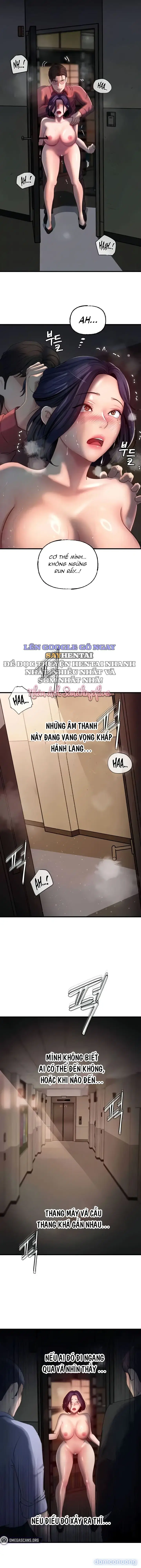 Mẹ vợ vẫn là tuyệt nhất (sex only) 