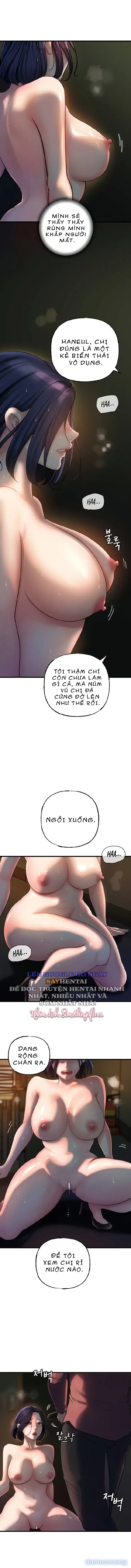Mẹ vợ vẫn là tuyệt nhất (sex only) 