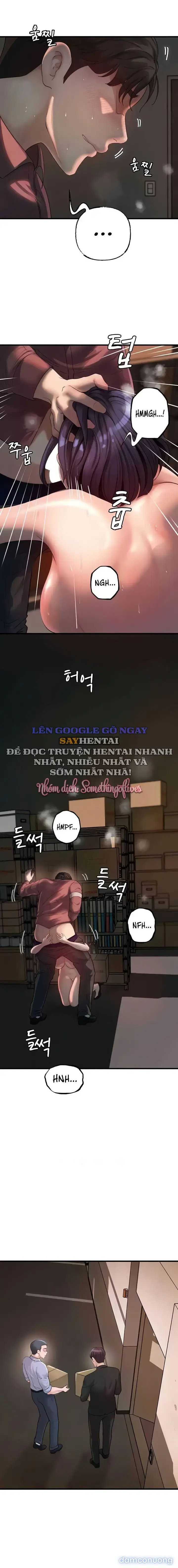 Mẹ vợ vẫn là tuyệt nhất (sex only) 