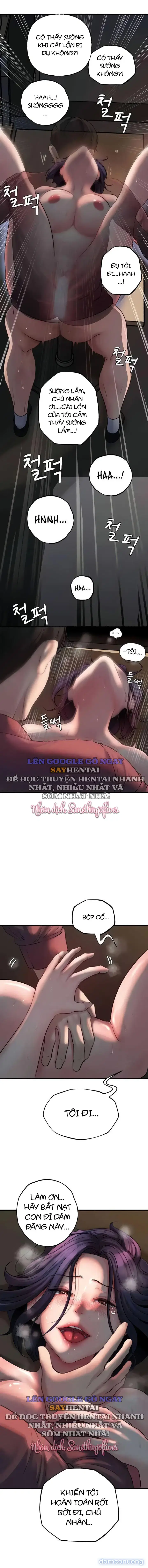 Mẹ vợ vẫn là tuyệt nhất (sex only) 