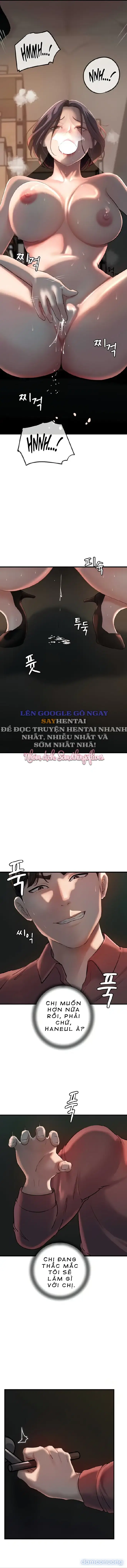 Mẹ vợ vẫn là tuyệt nhất (sex only) 