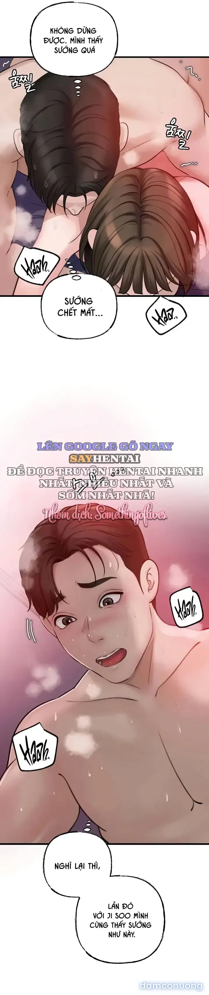 Mẹ vợ vẫn là tuyệt nhất (sex only) 