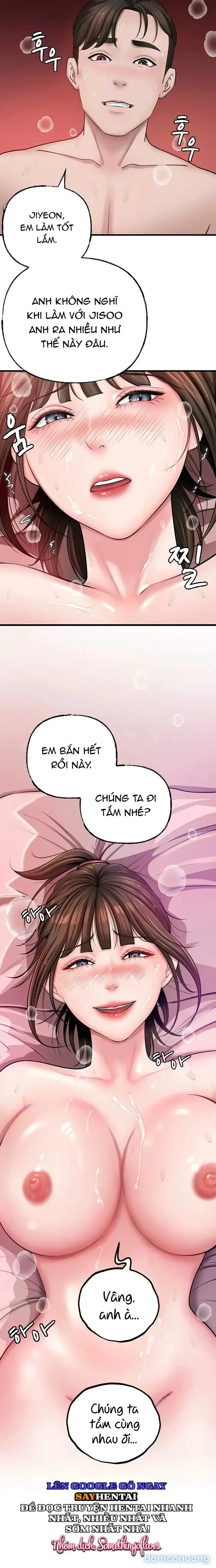 Mẹ vợ vẫn là tuyệt nhất (sex only) 